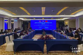 云南通往老挝的客货运输线路已达10条图片