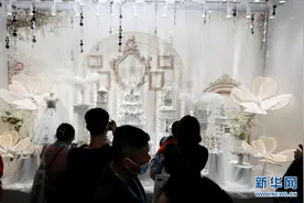 色香味俱全 国际焙烤展看焙烤行业的“十八般武艺”图片
