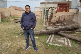 “这个钱是死数，花一分少一分”，吴春红谈终获314万余元国家赔偿：想盖几间房安个家图片