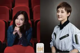 温柔、泼辣，性格不同的她们都演过冯程程丨夜问图片