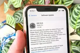 苹果iOS 14.5更新！“心火烧”等表情上线，还有App防跟踪等功能图片