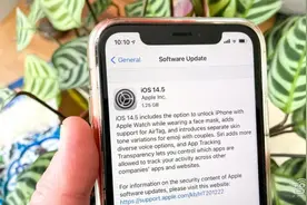 苹果iOS 14.5更新！“心火烧”等表情上线，还有App防跟踪等功能图片