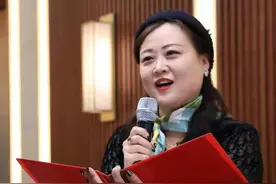 我把西安“名校+”的故事讲给您听（46）碑林区西安市第三中学这样说图片