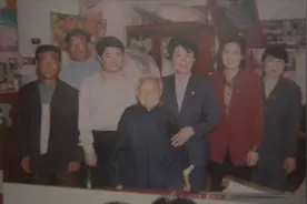 真人真事！胶东乳娘故事感动了几代人图片