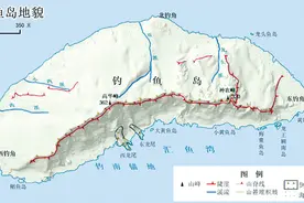 画里有话｜这就是中国钓鱼岛图片