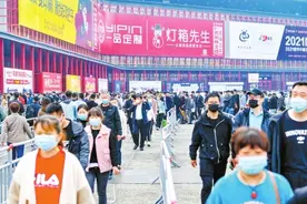 1000多家公司 营业额超百亿 3万多名固始人奋战在全国会展业图片
