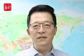 金牌专业①丨陈大可院士：到中大读海洋科学，登大船，去远方图片