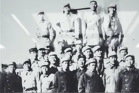 七十五年前 解放哈尔滨图片