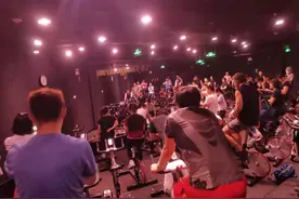 一节课不足百元，健身房“后浪”借流量极速扩张图片