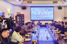 南通主城崇川区：为聚人才拼政策 大专以上“零门槛”先落户再就业图片