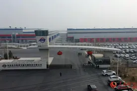 “满城造”地铁远嫁浙江 河北“京车”驶向“春天的畅想”图片