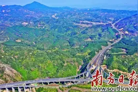 跨越山海 融“区”融“核”图片