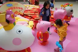 小猪佩奇不能冲浪？别把责任都丢给动画片图片