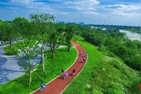 五一去哪耍？这20条线路带你解锁“天府新美学”图片