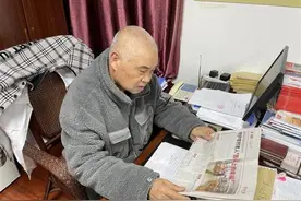 宁波农村养老院提供“外卖”，每月400元包中晚饭有鱼有肉，三轮车送餐进村图片