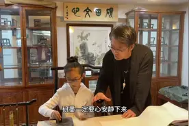 知非遗 | 到“砚田文心”体验洮砚制作技艺的非凡魅力图片