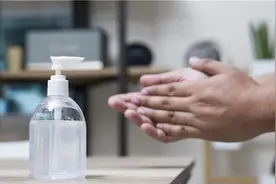 免洗洗手液能代替流水和肥皂洗手吗？视频封面