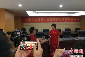 广东惠州将把一名客家女的真实故事搬上银幕图片