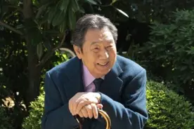 《哆啦A梦》主题曲创作者菊池俊辅去世，享年89岁图片