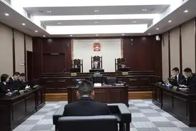 全国首判！货船沉没致一死一失踪 承租人管理失责被判刑图片