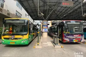 串联翠湖和滇池，昆明观光巴士5月1日上线！票价5元，不用爱心卡图片