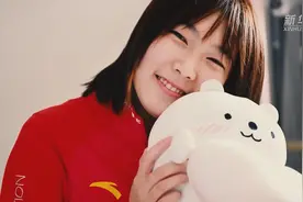 新华全媒+｜12年，甜甜的人生藏着多少苦辣酸甜图片