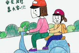 安全头盔成“香饽饽”！黄浦排摸了这些销售点→图片