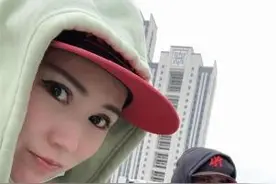 巴基斯坦留学生丹尼斯：风雨共担 更爱武汉图片