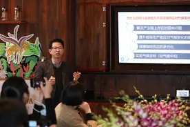 爱喝咖啡的你，知道咖啡危机吗？图片