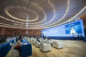 大湾区中医药传承创新发展大会今天在罗浮山开幕图片