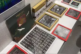 让人垂涎欲滴又不忍下口！烟台莱州这款巧克力文创产品凭啥“圈粉”图片