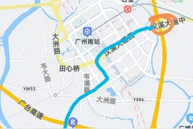 暗访：高速入口缺地磅，货车钻空子超载！官方称已多次执法图片