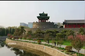 航拍邯郸丨品质城区 幸福丛台视频封面