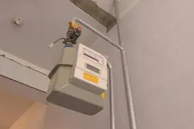 家里改天然气管道 收费价格合理吗？图片