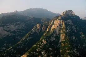 视频｜全面关停小型奇石非法交易场所 泰山石市场交易逐步走向终结图片