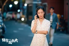 陶昕然：随时准备着红，但决不“拧巴”着红丨人物图片