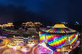 “五一”抚仙湖畔文旅热点全攻略图片