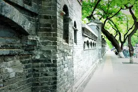 百年党史 医院足音 | 寻踪红色印记，探访北京医院图片