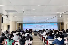 未来社区抖起来，2021西湖金奖进青年来喽图片