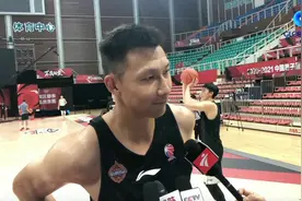 全球连线｜CBA总决赛开打！14个小时台前幕后发生了什么？视频封面