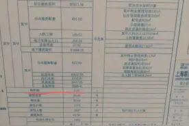 容积率缩水、连廊房未告知，中海云熙被指“虚假宣传”图片