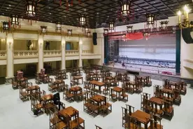 德云社九队阵容官宣！将常驻天津图片