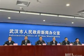 武汉将严查货运车辆超限超载乱象，今年将建142条“微循环”缓解交通拥堵图片