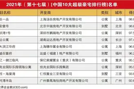 为长沙正名，长沙“不差”豪宅，还将有更多豪宅图片