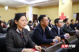 视频｜党史进社区！“赫赫有鸣”之“龙岭新音”宣讲志愿服务活动举行图片