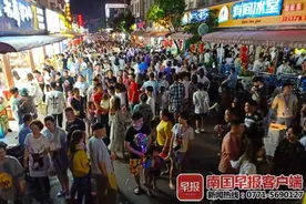 “五一”钦北防出行攻略来了！快戳进来看哪些路段易拥堵、哪些路段交通管制图片