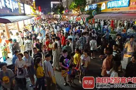“五一”钦北防出行攻略来了！快戳进来看哪些路段易拥堵、哪些路段交通管制图片