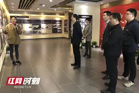 长沙市第三医院与星沙年轮骨科医院开展结对共建一周年回顾活动图片