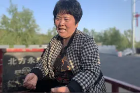 人间四月天，“樱嫂”笑开颜，河南这个村庄为啥家家户户种樱桃？图片
