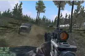 《使命召唤手游》的电竞悖论：只看不玩可行吗？图片